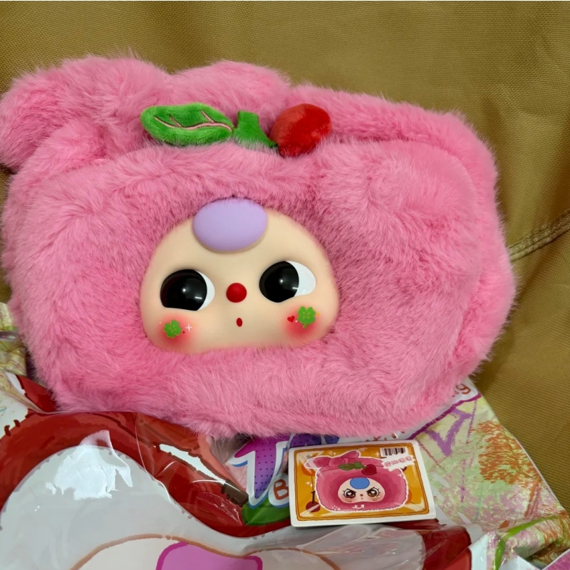 Baby Products Toys - New Baby Three Blind Box Fruit