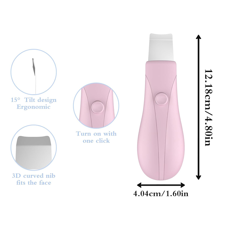 Daily skincare deep pore clean - Nasal Aspirator recension och pris