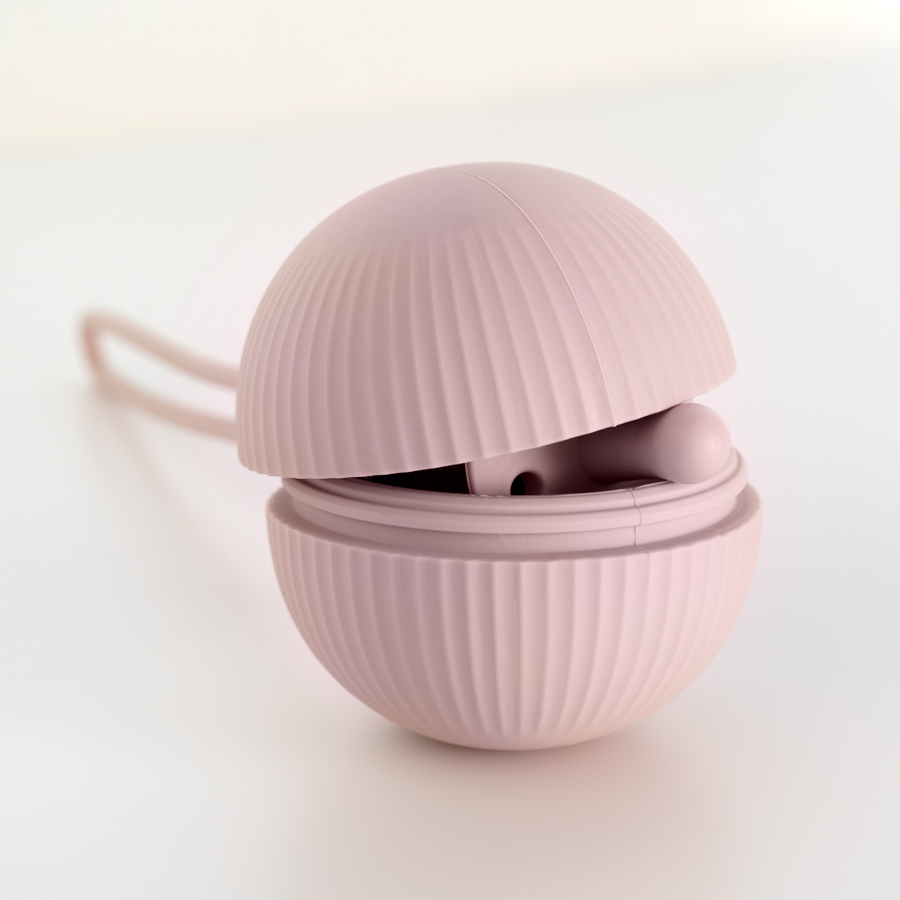 New Baby Pacifier Holder BPA F - Zwitsal Baby Products recension och pris