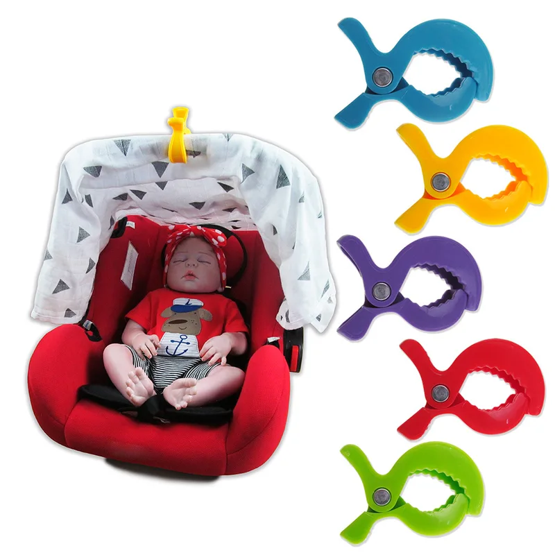 1/2Pcs Baby Colorful Car Seat  - Infant Car Seat Cover recension och pris