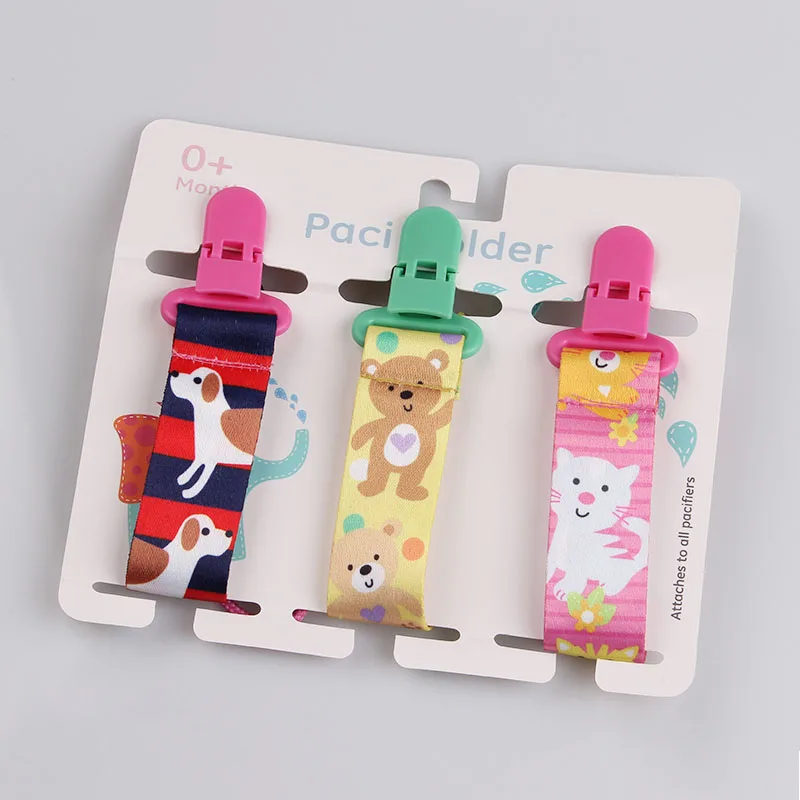 3Pcs/lot Cartoon Print Baby Pa - Zwitsal Baby Products recension och pris