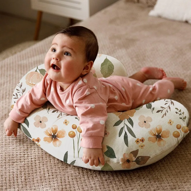 Baby Breastfeeding Pillow Post - Nursing Pillow Breastfeeding recension och pris