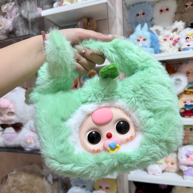 New Baby Three Blind Box Fruit - Baby Products Toys recension och pris