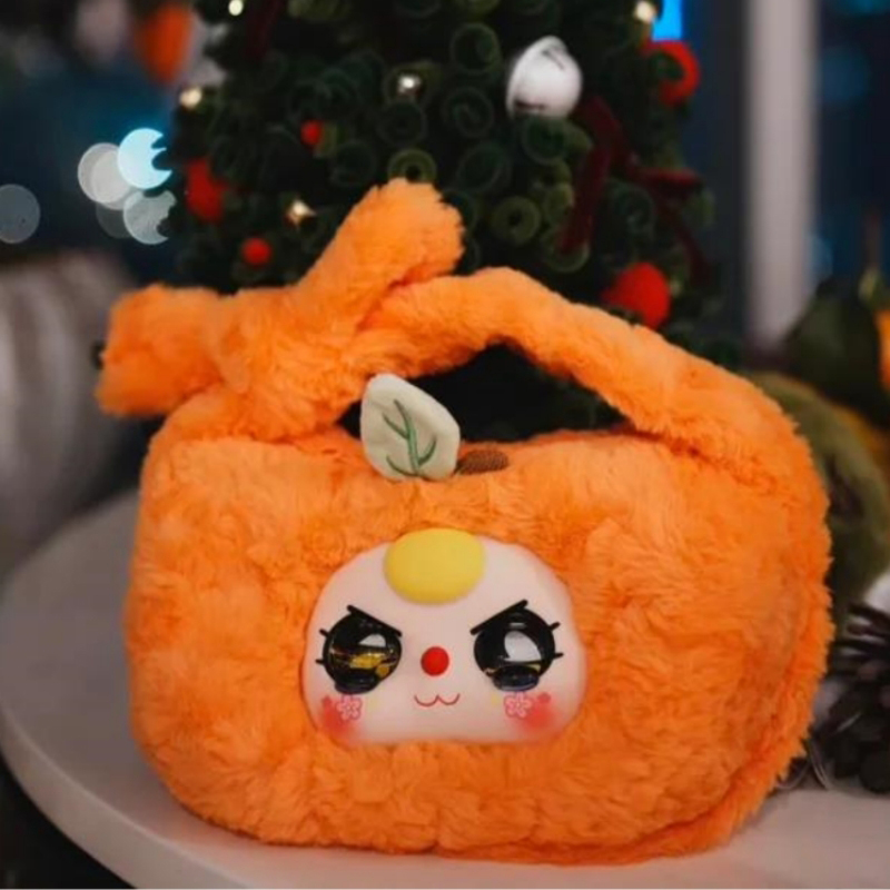 New Baby Three Blind Box Fruit - Baby Products Toys recension och pris