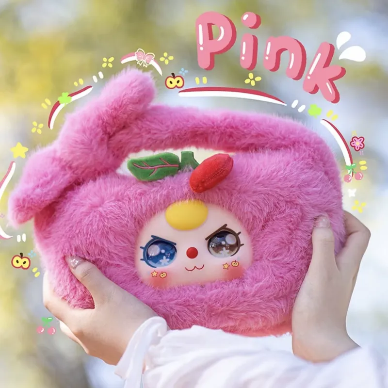 New Baby Three Blind Box Fruit - Baby Products Toys recension och pris