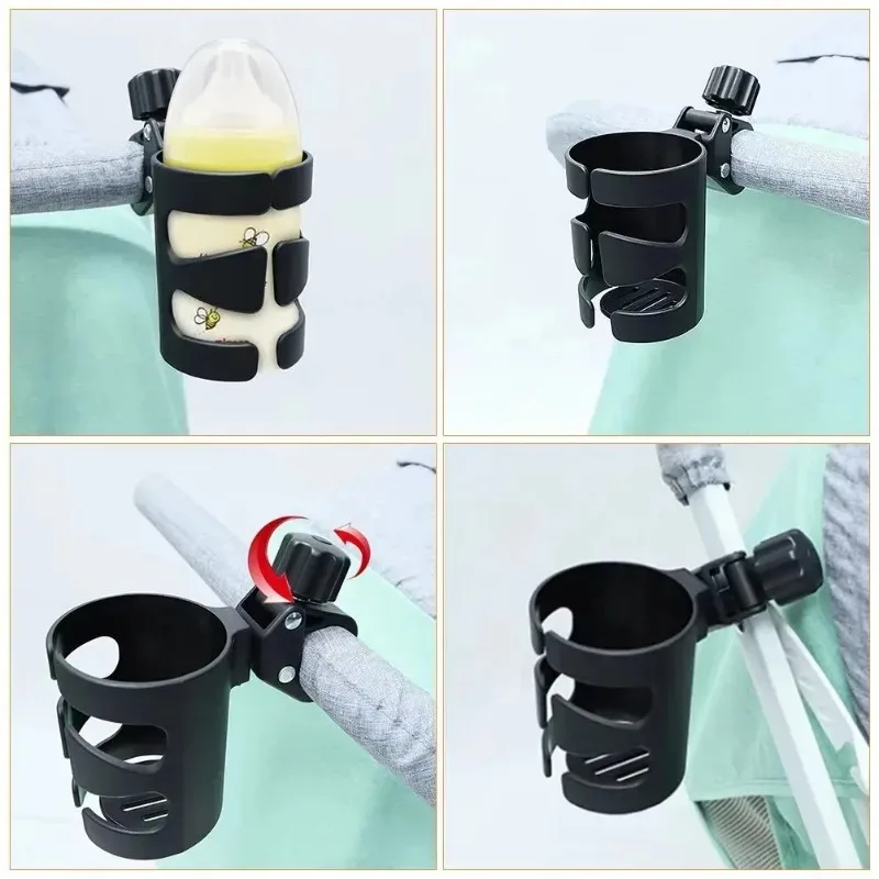 Universal Stroller Cup Holder  - Zwitsal Baby Products recension och pris