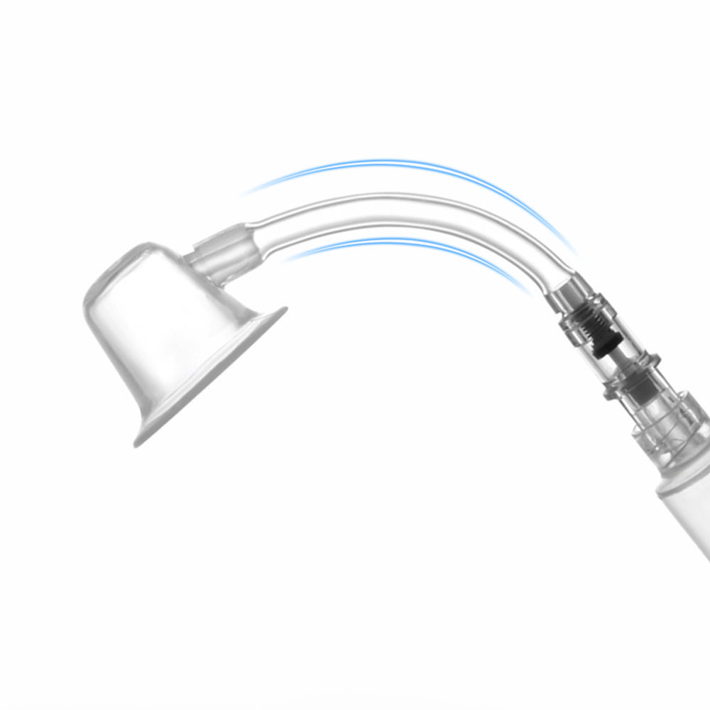 Nipple Aspirator Puller Shaper - Zwitsal Baby Products recension och pris