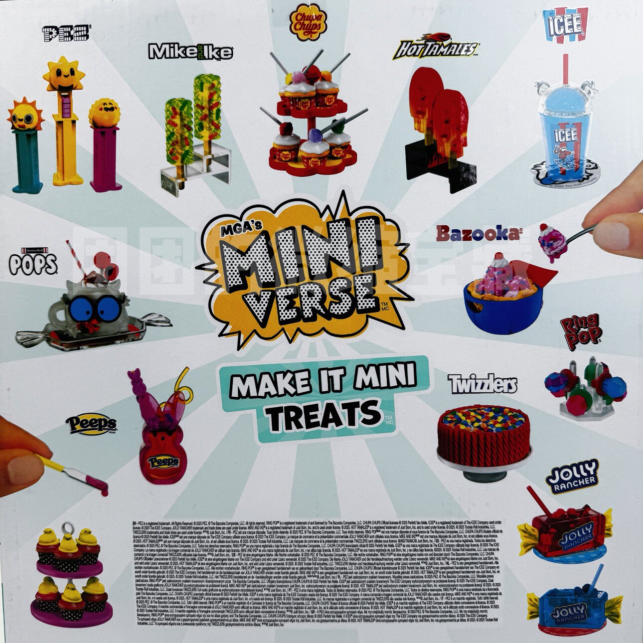 Miniverse Make It Mini Real Ba - Baby Products Toys recension och pris