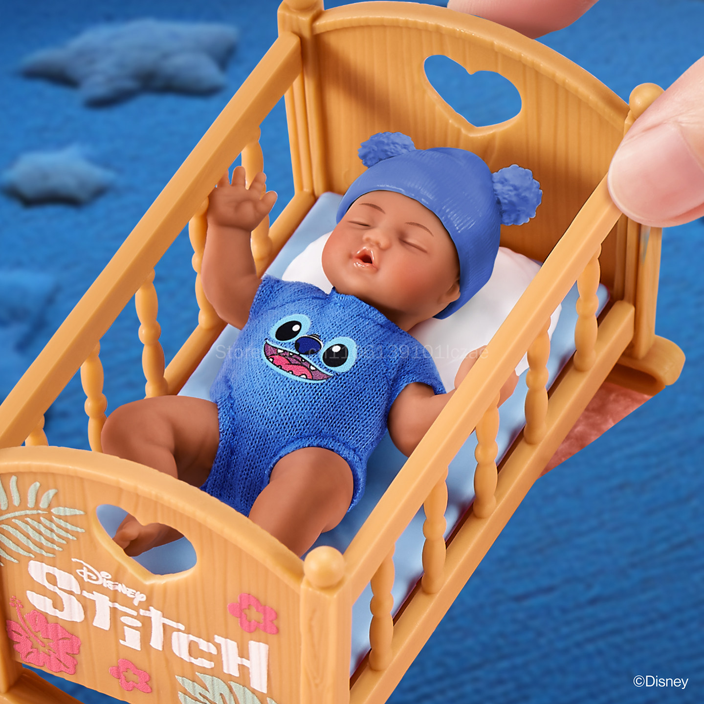 ZURU Disney My Mini Baby Blind - Baby Products Toys recension och pris
