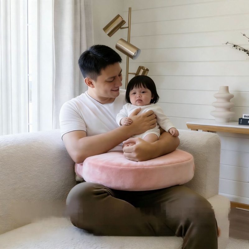 Multi Functional Nursing Pillo - Nursing Pillow Breastfeeding recension och pris