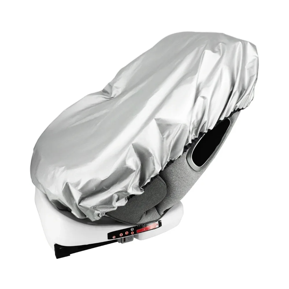 1PC Baby Car Seat Sun Shade Co - Infant Car Seat Cover recension och pris